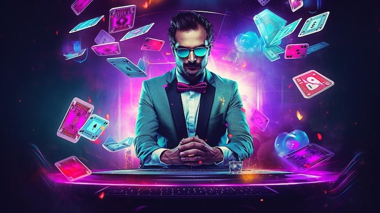 Meja Ceme Online dengan dealer langsung di platform dewi 111